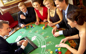 Blackjack Bets10