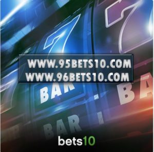 95Bets10.com - 96bets10.com Giriş Adresleri